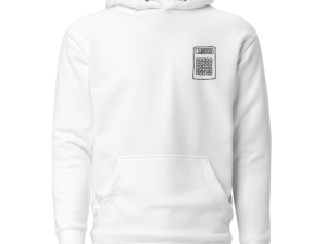 5318008 - Hoodie