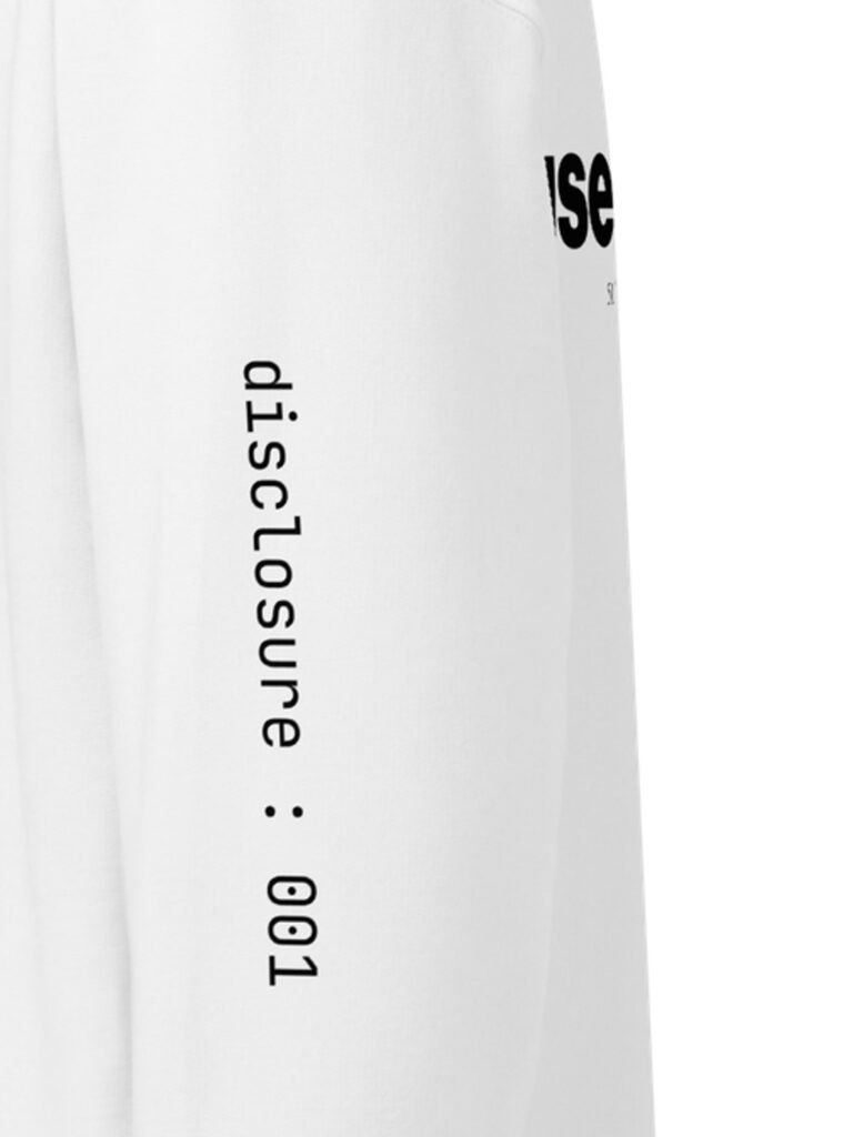 user : null oversized hoodie 404 — sleeve detail