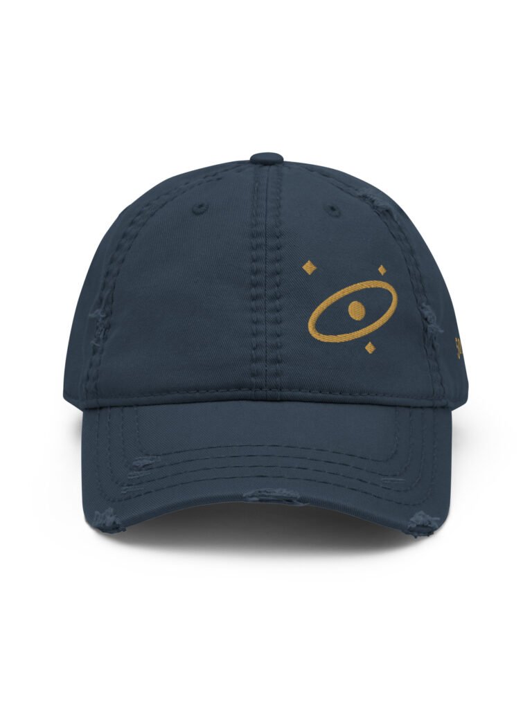 echelon issue cap 502 — front