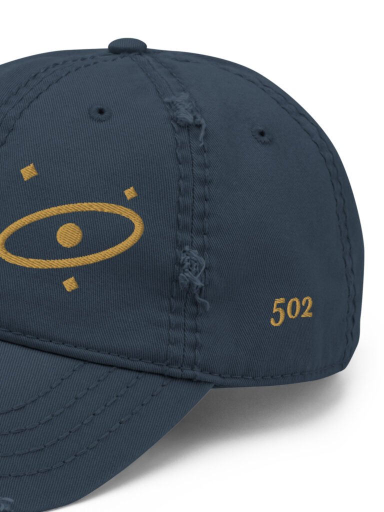 echelon issue cap 502 — detail