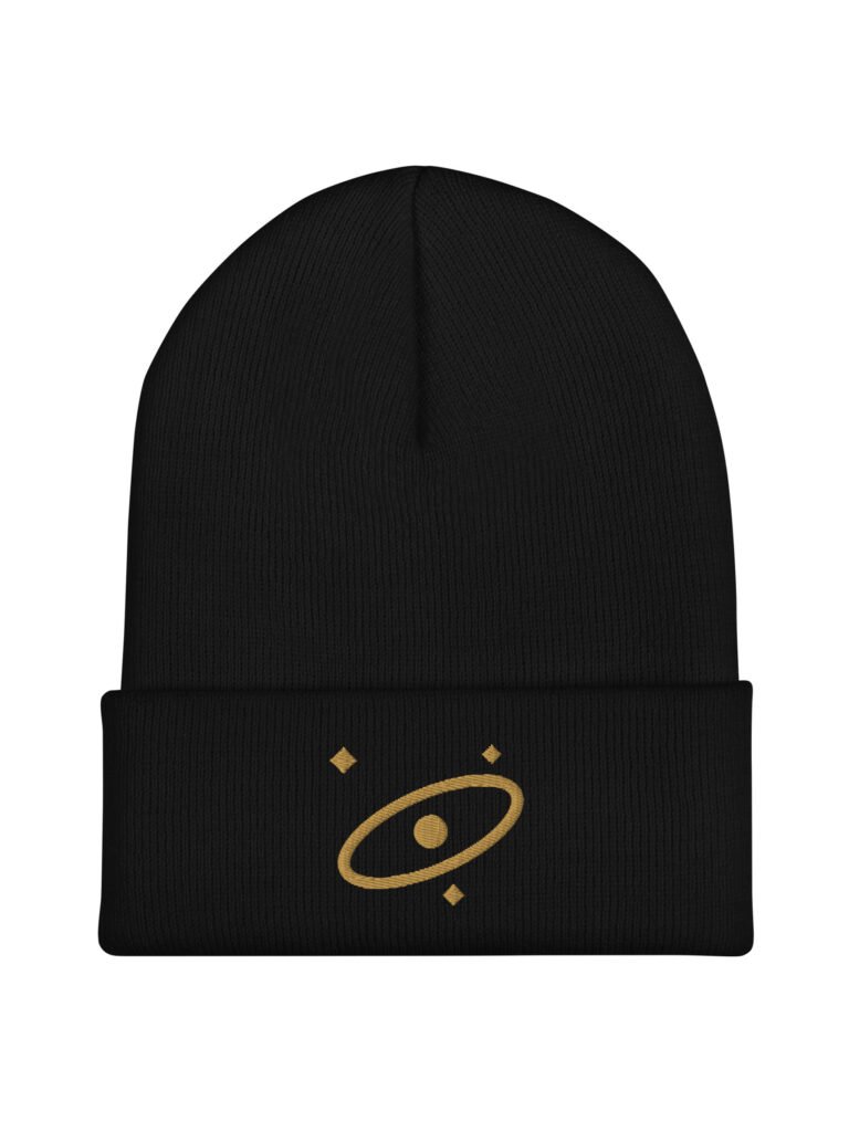echelon issue watch beanie 000 — front