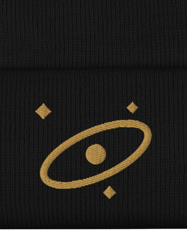 echelon issue watch beanie 000 — detail
