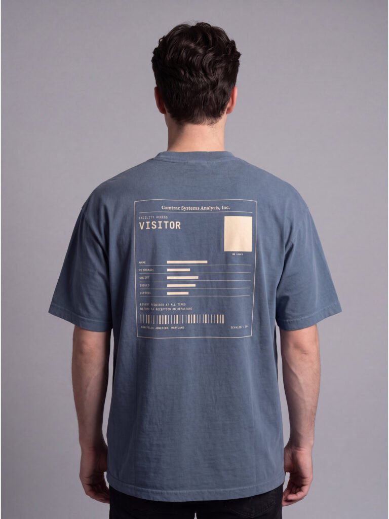 echelon pass 002 — worn, back view