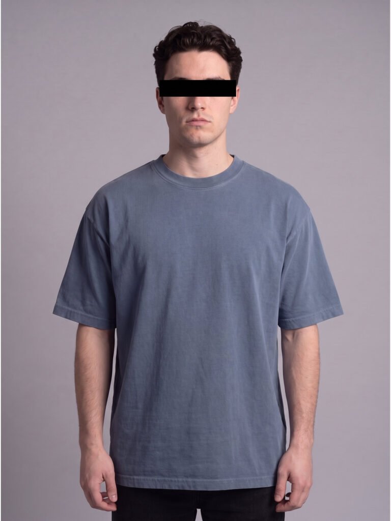 echelon pass 002 — worn, front view, chest lockup