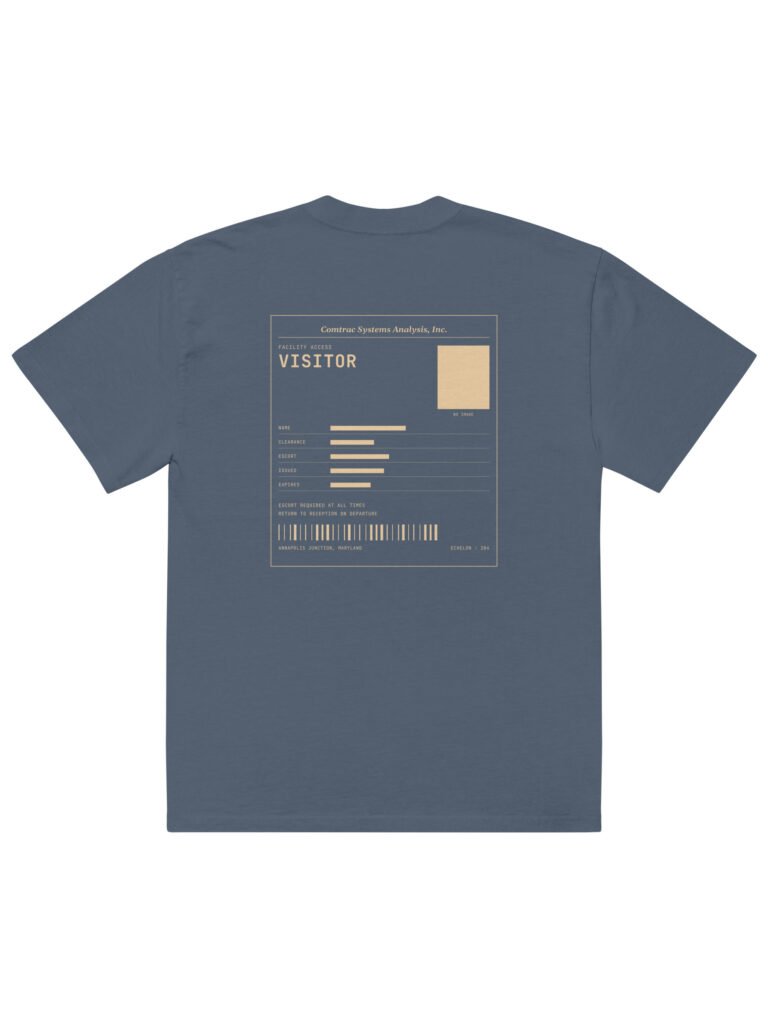 echelon pass 002 — back