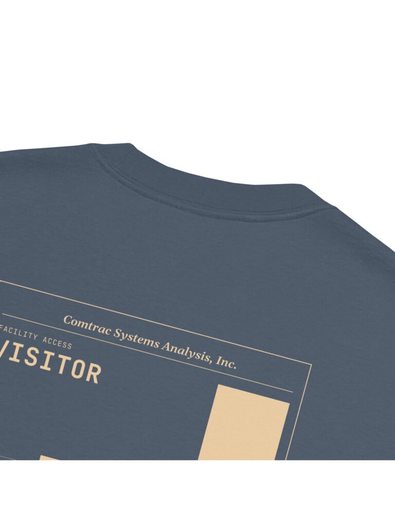 echelon pass 002 — chest detail